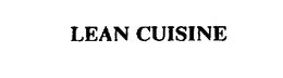 LEAN CUISINE