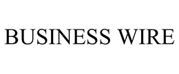 BUSINESS WIRE