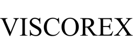 VISCOREX