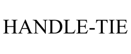 HANDLE-TIE