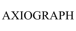 AXIOGRAPH