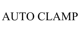AUTO CLAMP