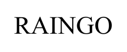 RAINGO