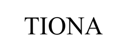 TIONA