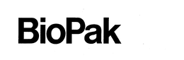 BIOPAK