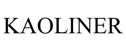 KAOLINER