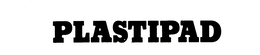 PLASTIPAD