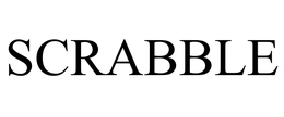 SCRABBLE