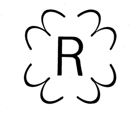 R