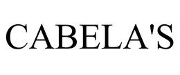 CABELA'S