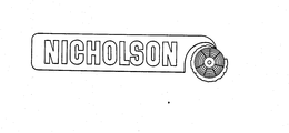 NICHOLSON