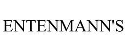 ENTENMANN'S
