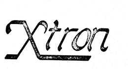 XTRON