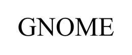 GNOME