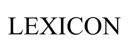 LEXICON