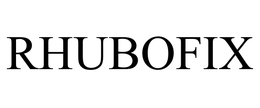 RHUBOFIX
