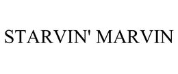 STARVIN' MARVIN