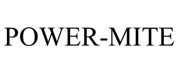 POWER-MITE