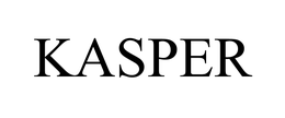 KASPER