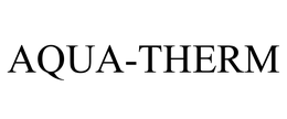 AQUA-THERM
