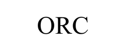ORC
