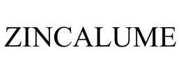 ZINCALUME