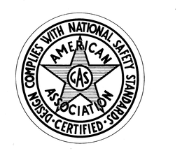 GAS AMERICAN ASSOCIATION