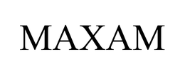 MAXAM