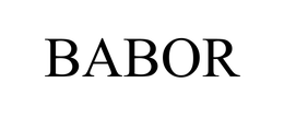 BABOR