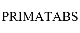 PRIMATABS