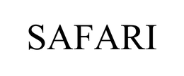 SAFARI