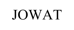 JOWAT