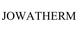 JOWATHERM