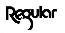 REGULAR