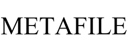 METAFILE