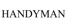 HANDYMAN