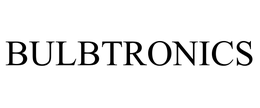 BULBTRONICS