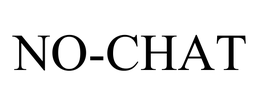 NO-CHAT