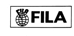 FILA FILA