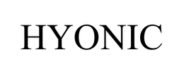 HYONIC