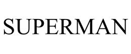 SUPERMAN
