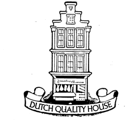 DUTCH QUALITY HOUSE