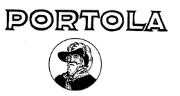 PORTOLA