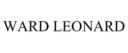 WARD LEONARD