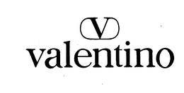 V VALENTINO