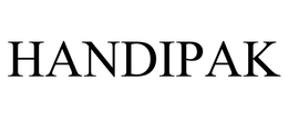 HANDIPAK