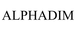 ALPHADIM