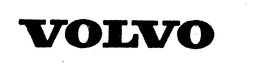 VOLVO