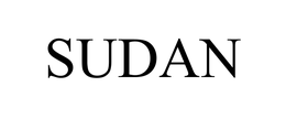SUDAN