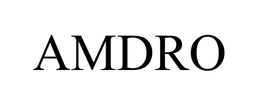 AMDRO